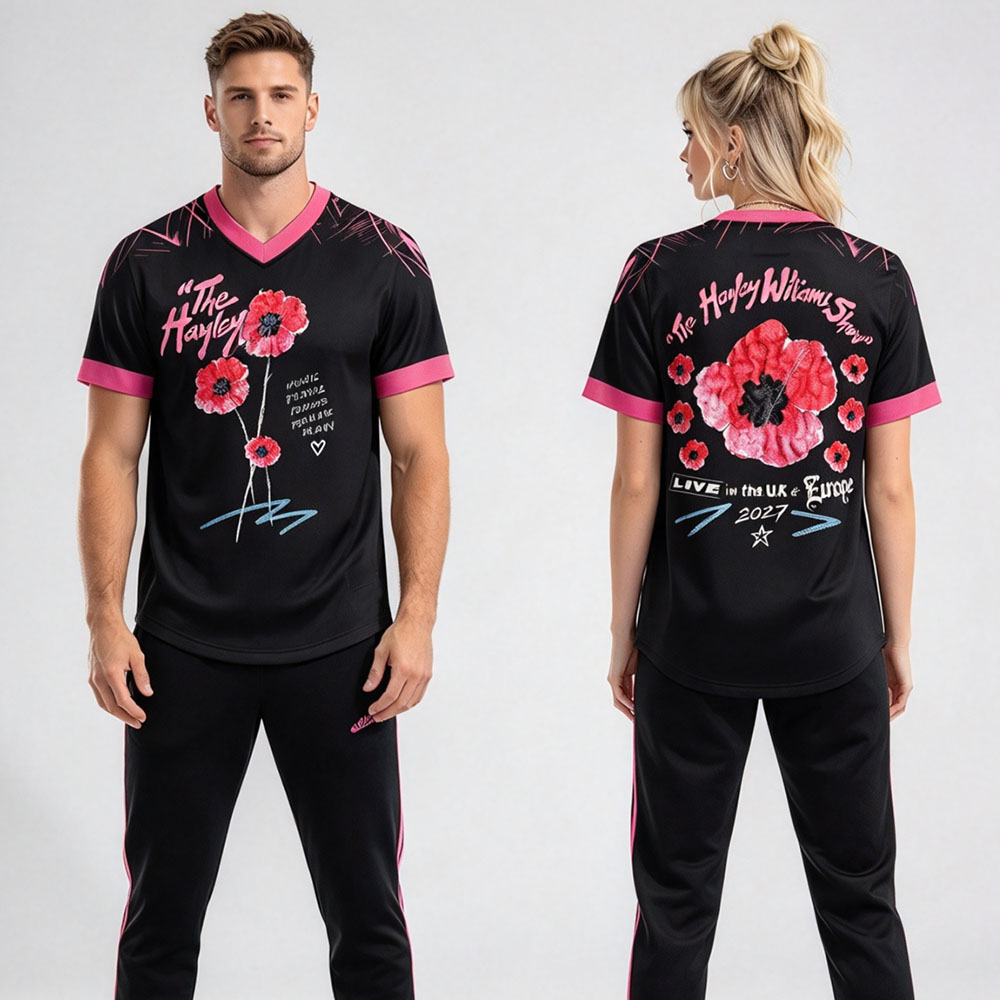 Womens Summer Clothing Uk - Damen- und Herrenbekleidung, Hayley Williams, UK-