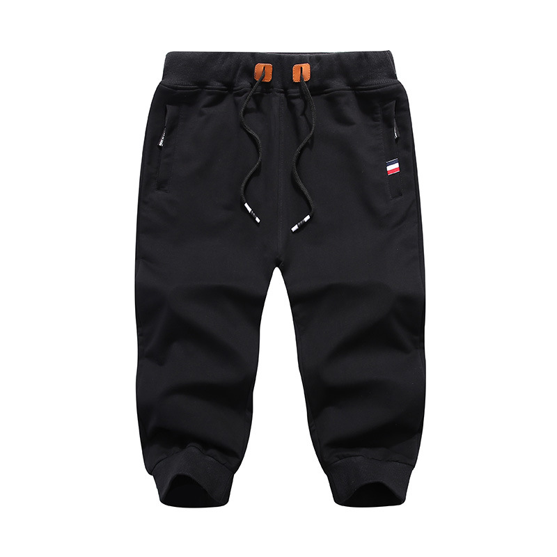 Summer Clothing Brands Men - Sommer Freizeithosen Herren Sweatpants Mode Herren