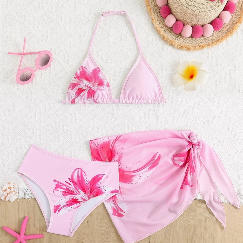 Summer Clothing Teen Girls - UNITIM Bikini-Anzüge für Mädchen im Alter