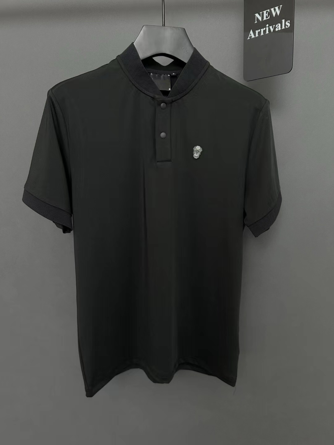 Summer Clothing Brands Men - 2026 Neue Marke Outdoor Golf-Bekleidung Herren