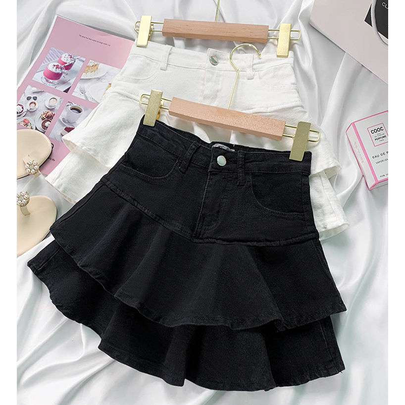 Summer Clothing Teen Girls - Frühling Sommer Teenager Kinder Kurze Hosen
