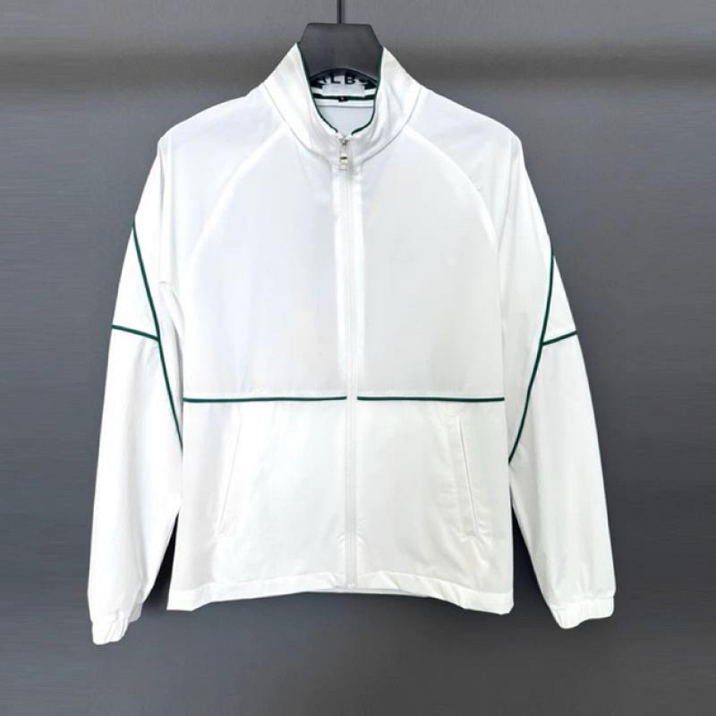 Summer Clothing Brands Men - Herren Marken-Golfjacke 2026 Herbst Sommer Neue
