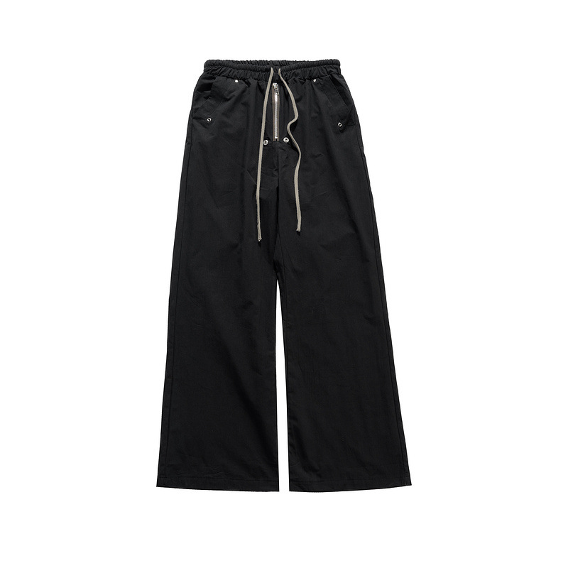 Summer Clothing Work - Owen Seak Herren Casual Cargo Haremshose
