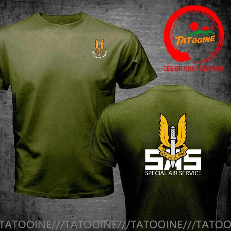UK British SAS Special Air Ser – Summer Clothing Uk Men Bewertung und Preis