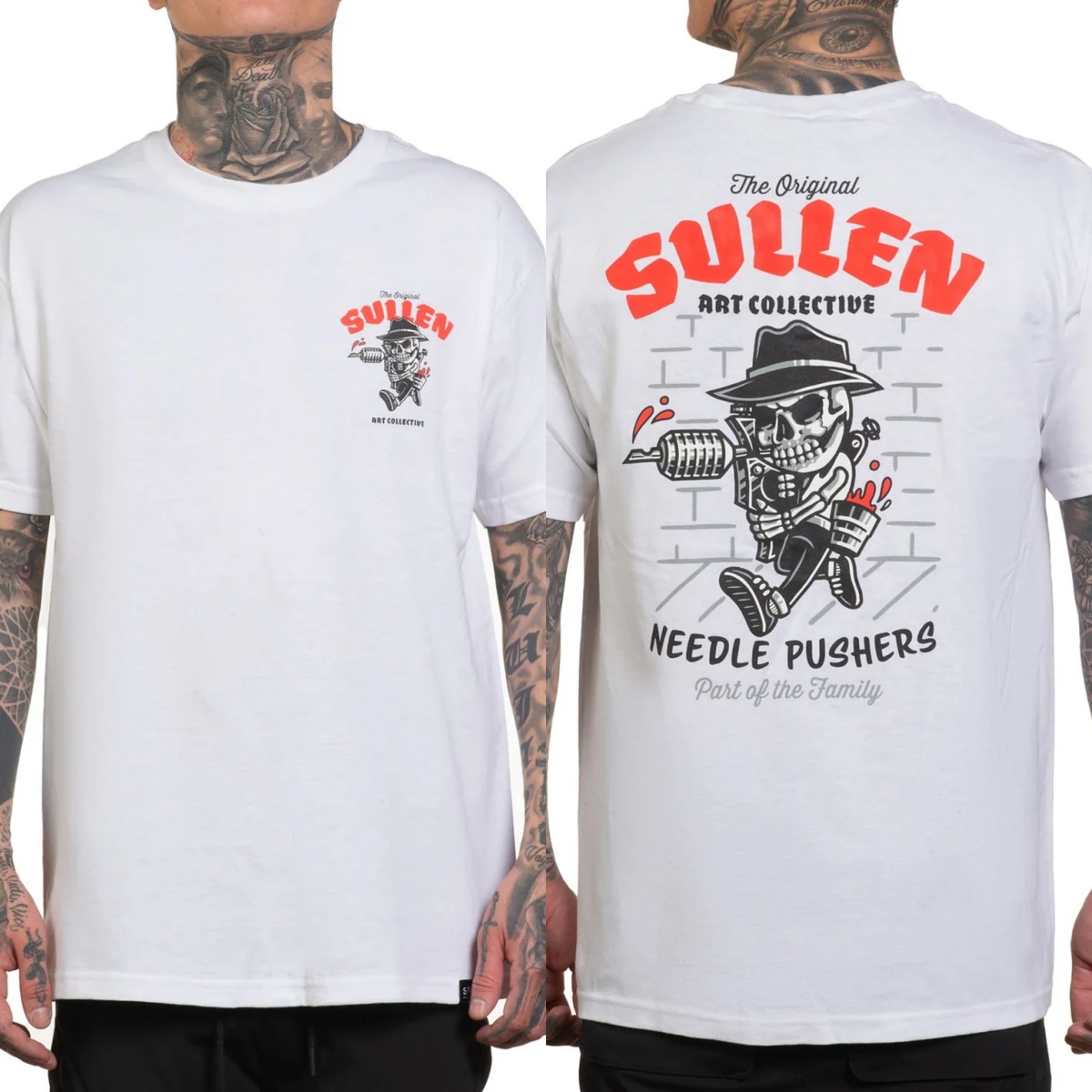 2026 Sommer Sullen Clothing Gr – Vintage Summer Clothing Brand Bewertung und Preis