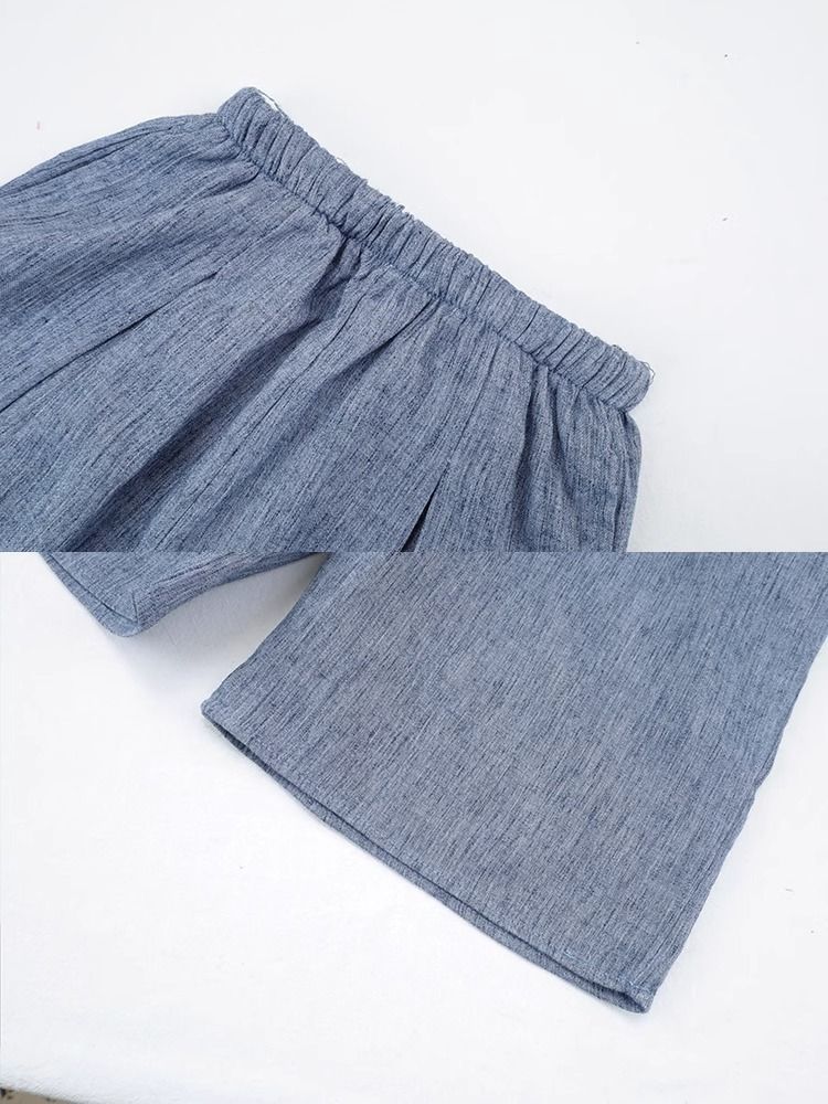 Teenager-Mädchen 2-teiliges Se – Summer Clothing Teen Girls Bewertung und Preis