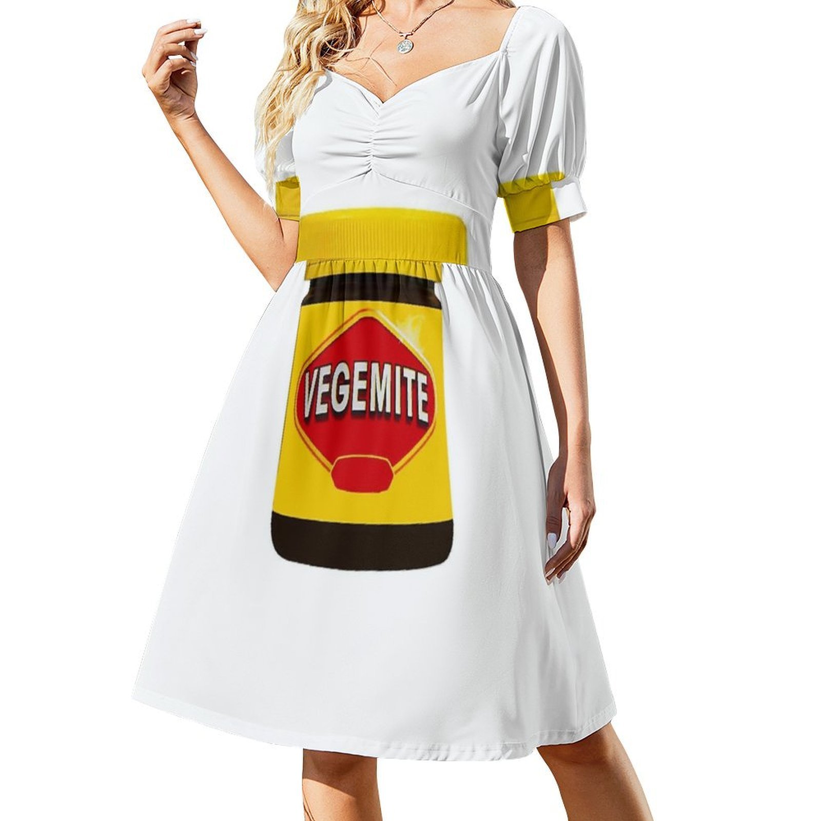 Vegemite Boho Chic Kleid Elega – Summer Clothing Women Australia Bewertung und Preis