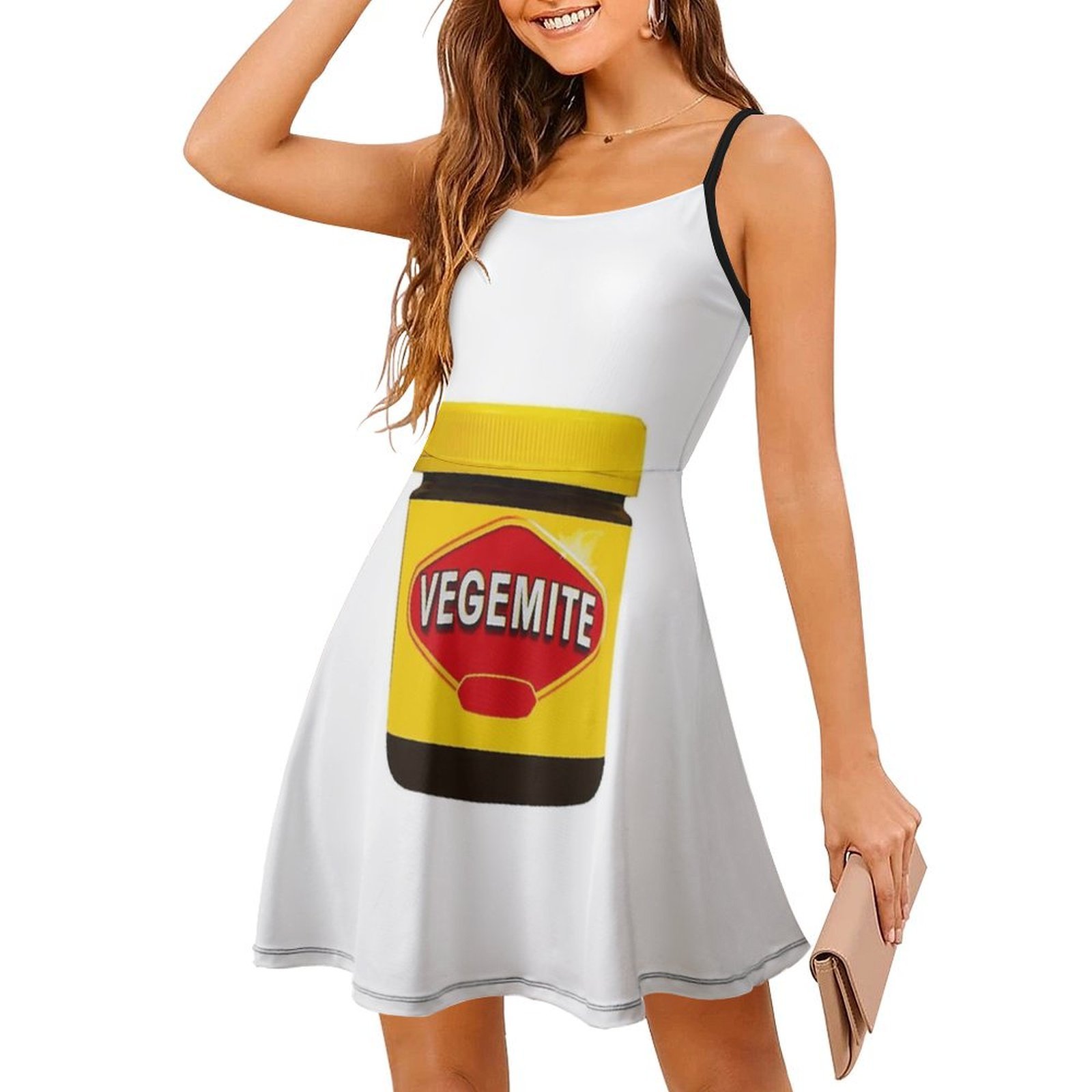 Vegemite Boho Chic Kleid Elega – Summer Clothing Women Australia Bewertung und Preis