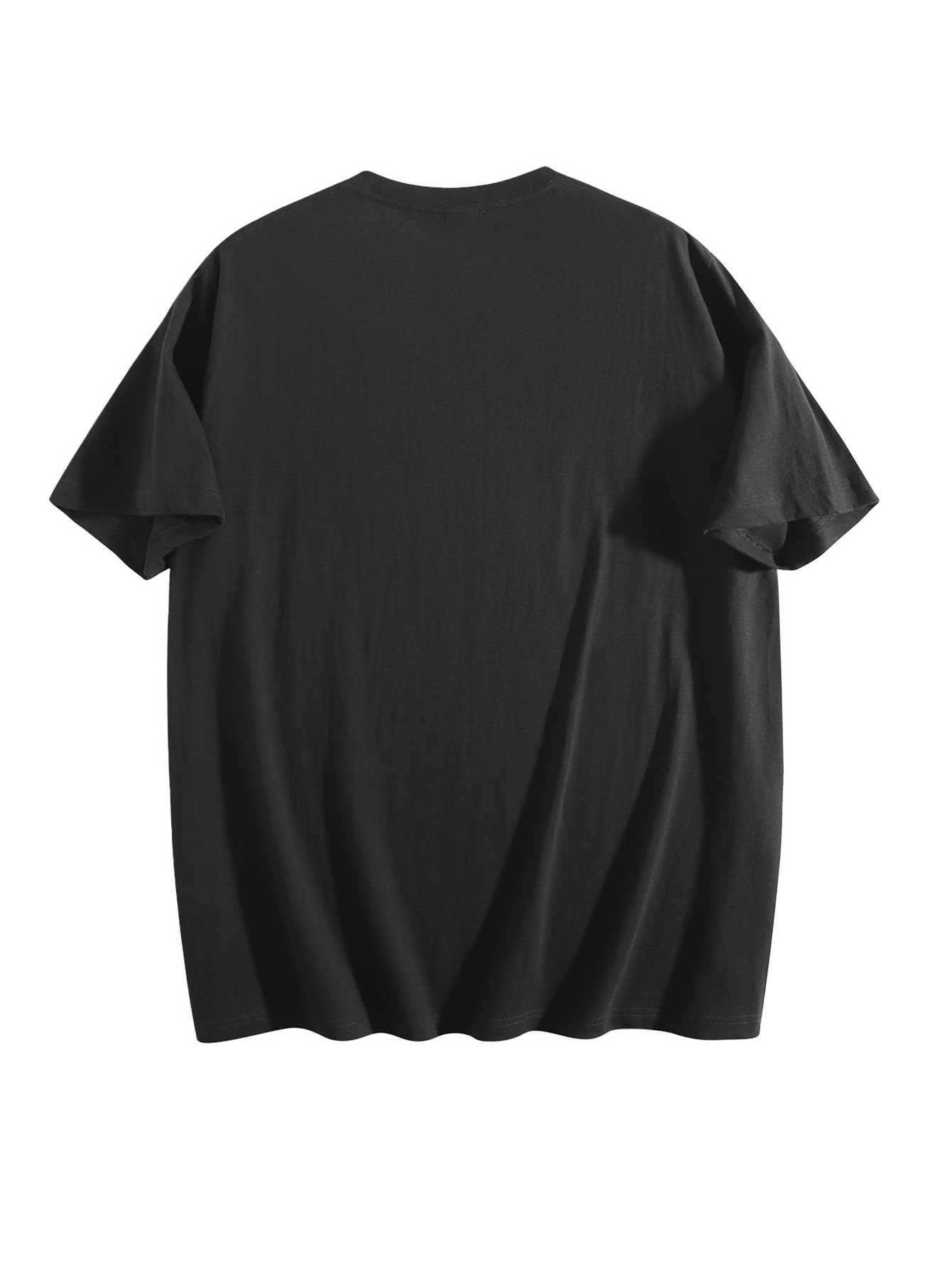 1 Stück Herren-T-Shirts 2026 S – Summer Cloth Bewertung und Preis