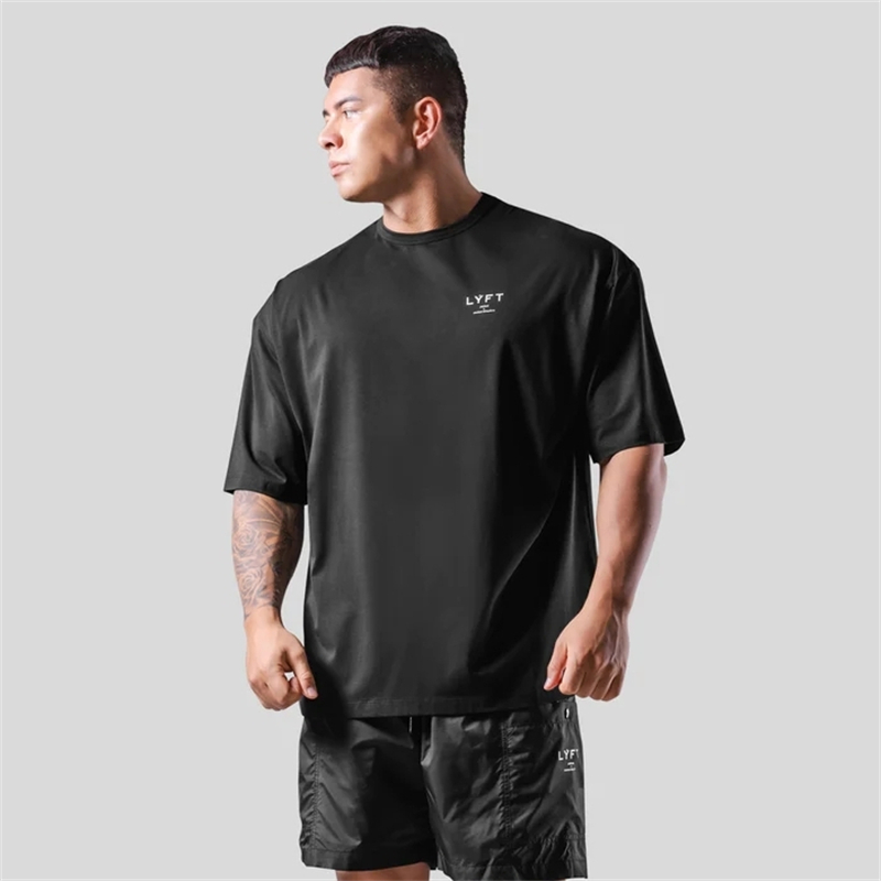 Lyft jp & uk Marke Männer T-Sh – Summer Clothing Uk Men Bewertung und Preis