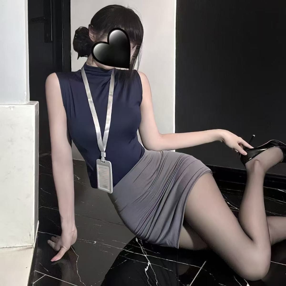 Hot Girl Pure Desire Stil Somm – Summer Clothing For Girls Bewertung und Preis