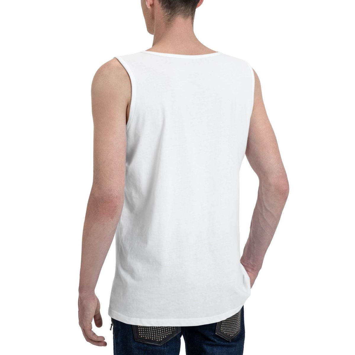 100 % Baumwolle, ärmelloses T- – Summer Clothing Not Shein Bewertung und Preis