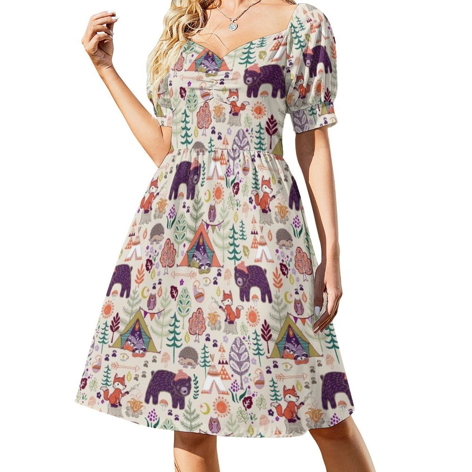 Damen-Streetwear-Partykleid mi – Summer Clothing Design Bewertung und Preis