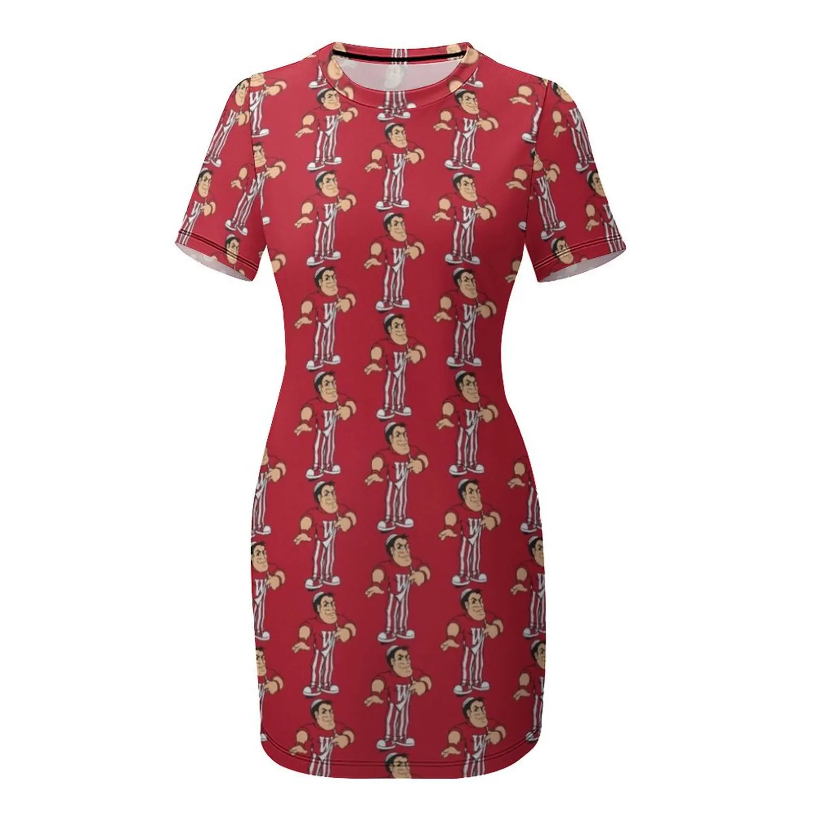 Wally Wabash Kurzarmkleid, Ban – Summer Clothing Trends For Women 2026 Bewertung und Preis