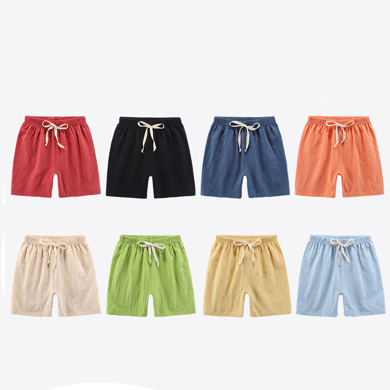 Baby Shorts koreanisch 6 bis 9 – Summer Clothing Teen Girls Bewertung und Preis
