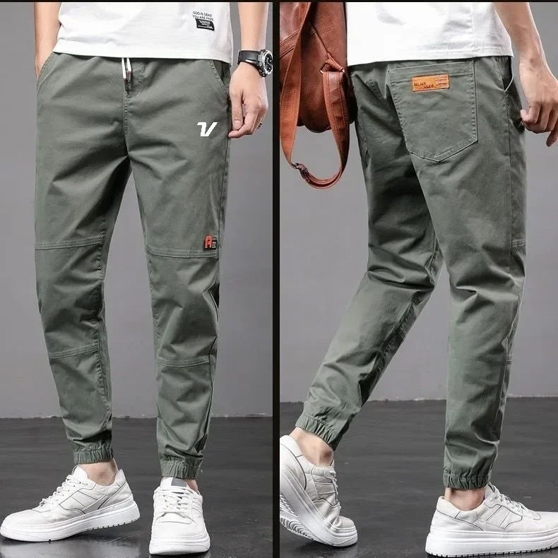 Sommer Herren Golfhosen Locker – Summer Clothing Brands Men Bewertung und Preis