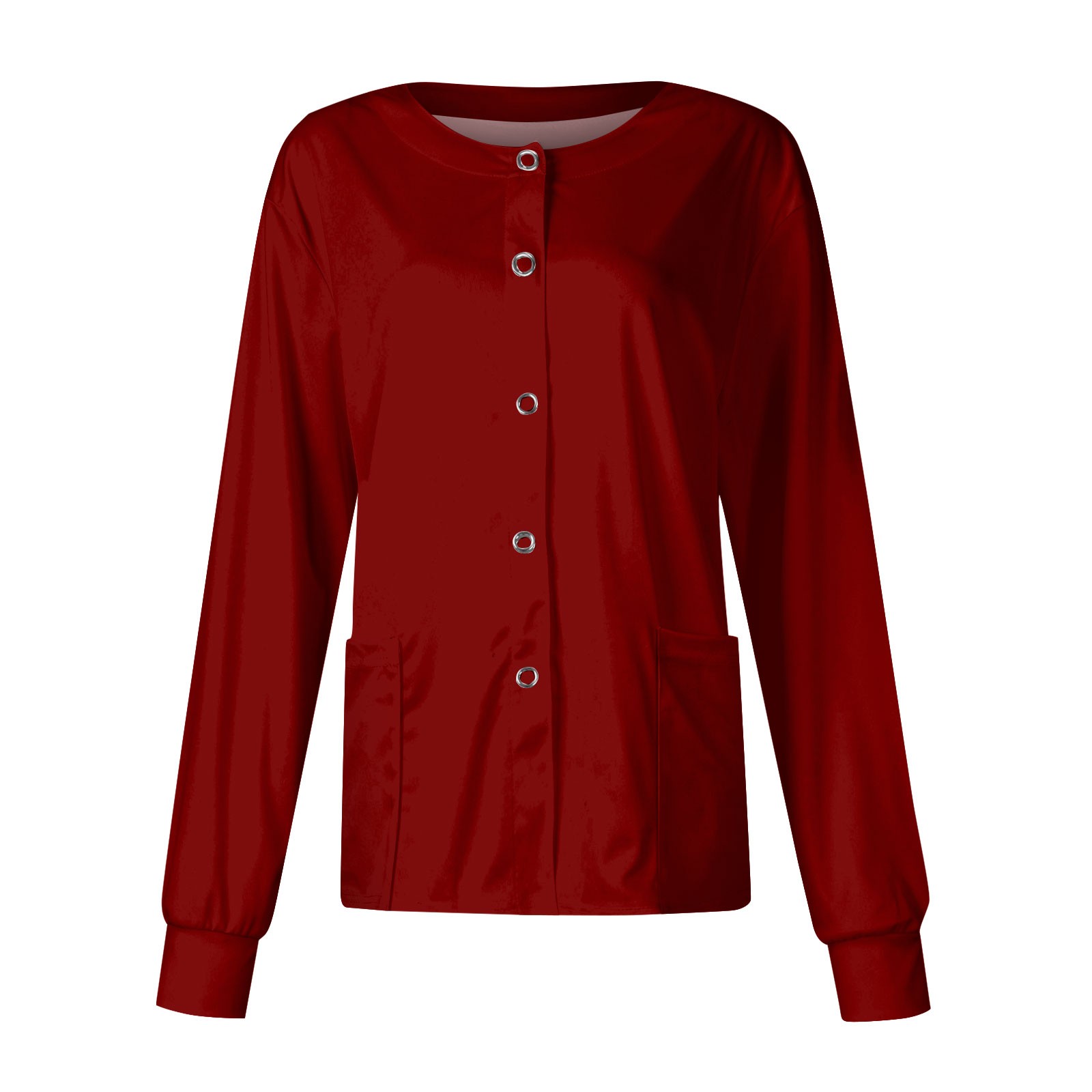 Frauen Langarm Tasche Arbeits  – Rash Guard Long Sleeve Bewertung und Preis