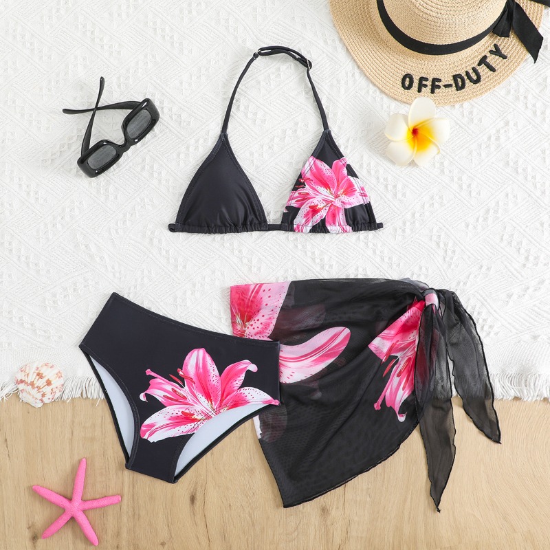 UNITIM Bikini-Anzüge für Mädch – Summer Clothing Teen Girls Bewertung und Preis