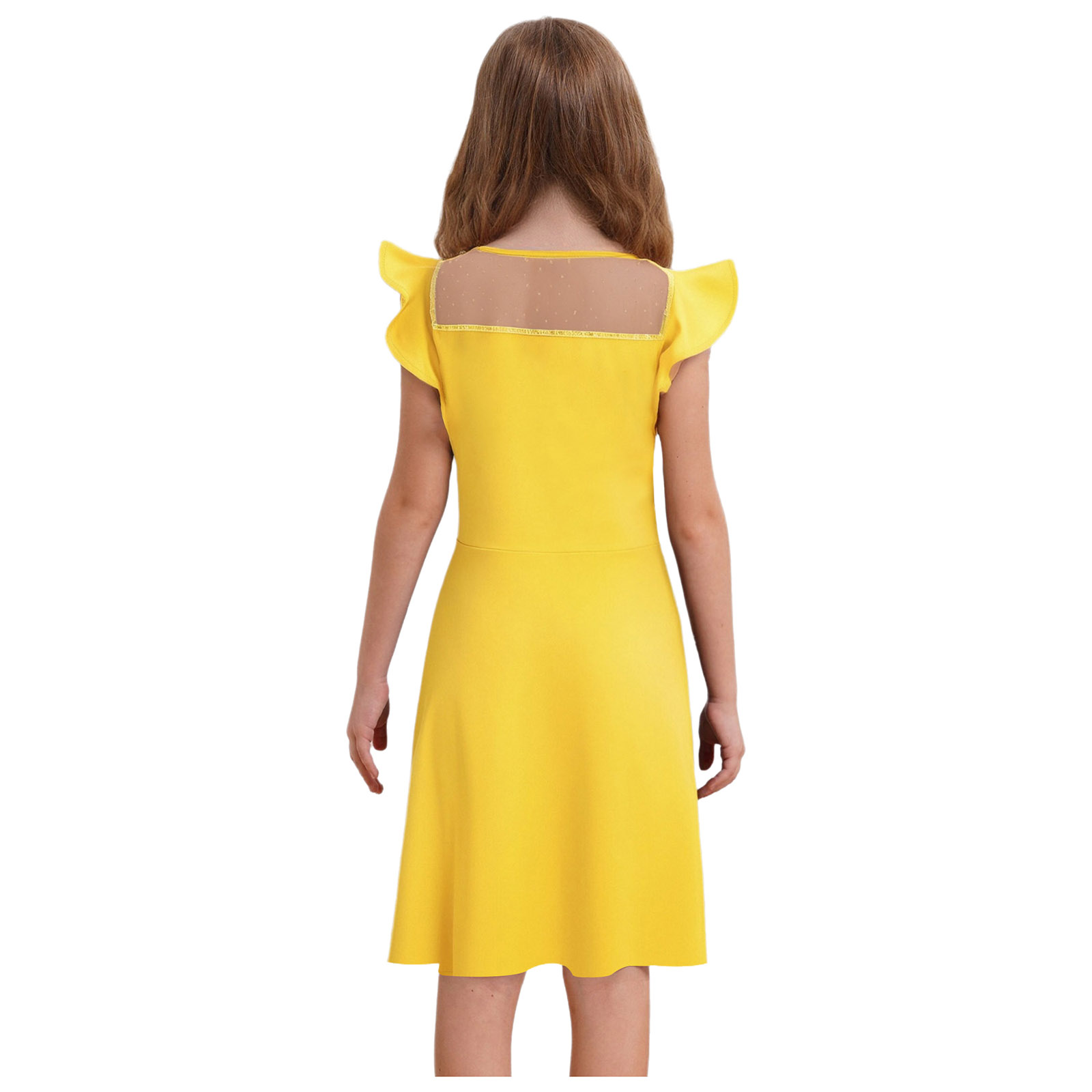 Sommerkleid für Teenager-Mädch – Summer Clothing Teen Girls Bewertung und Preis