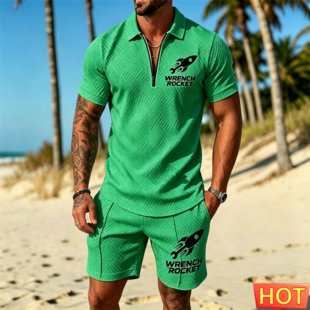 Sommeroutfit Herren, Herren-Ur – Summer Clothing Vacation Bewertung und Preis