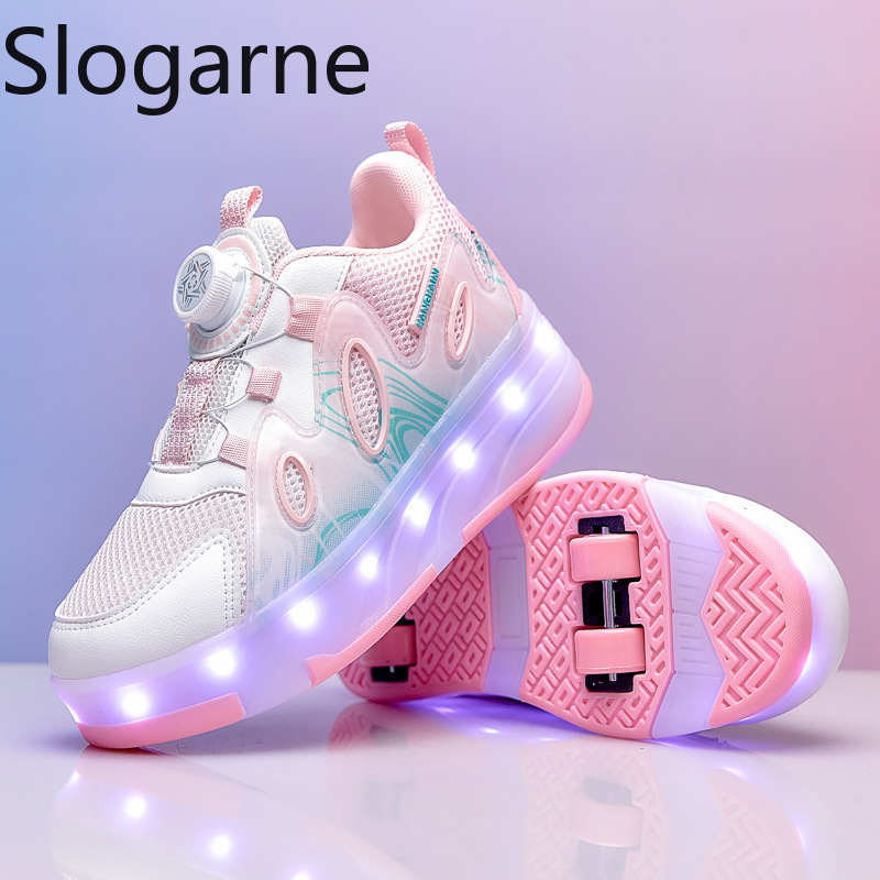 2026 Neue Mesh-Rollschuhschuhe – Summer Cloth Bewertung und Preis