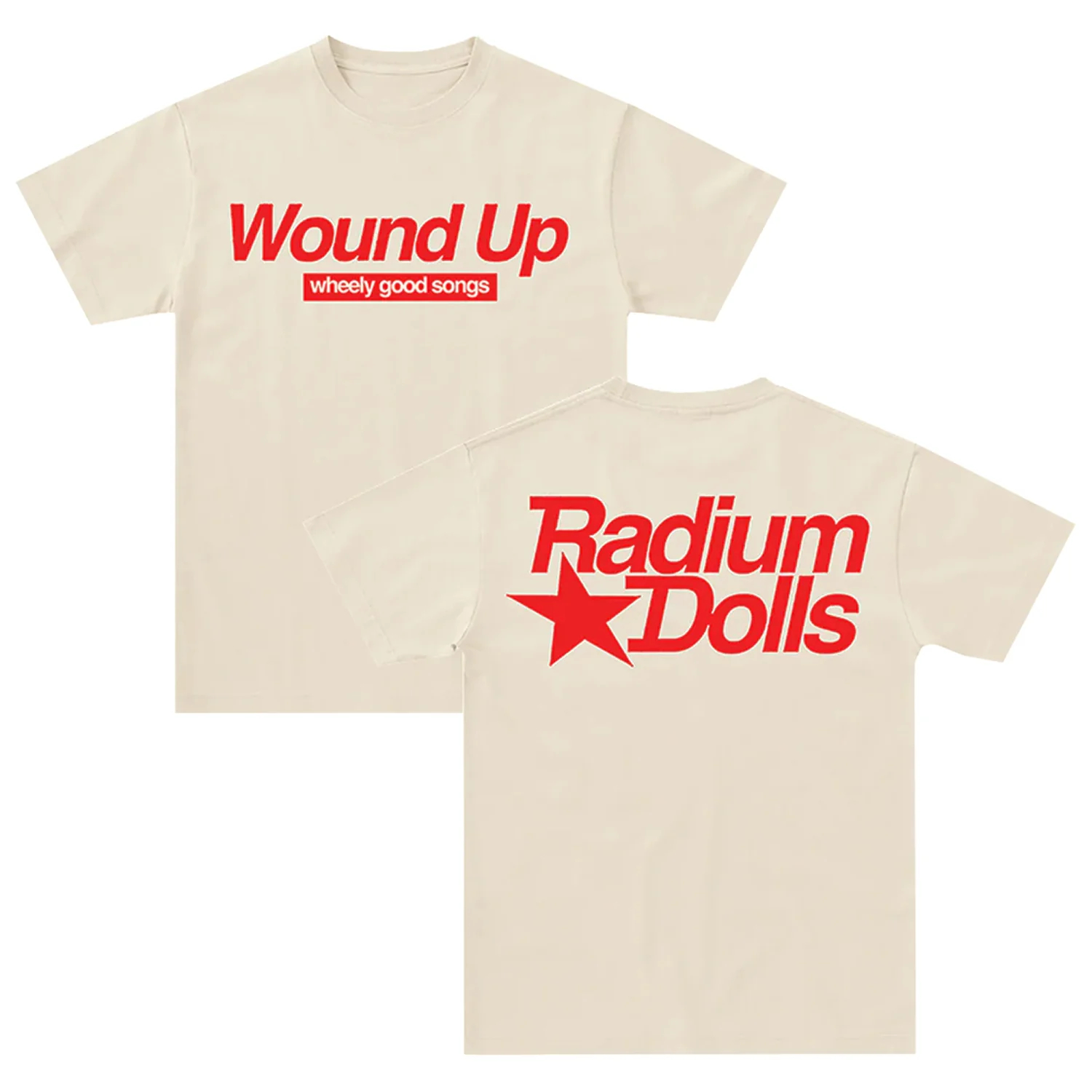 2026 Radium Dolls Australia Gr – Summer Clothing Women Australia Bewertung und Preis