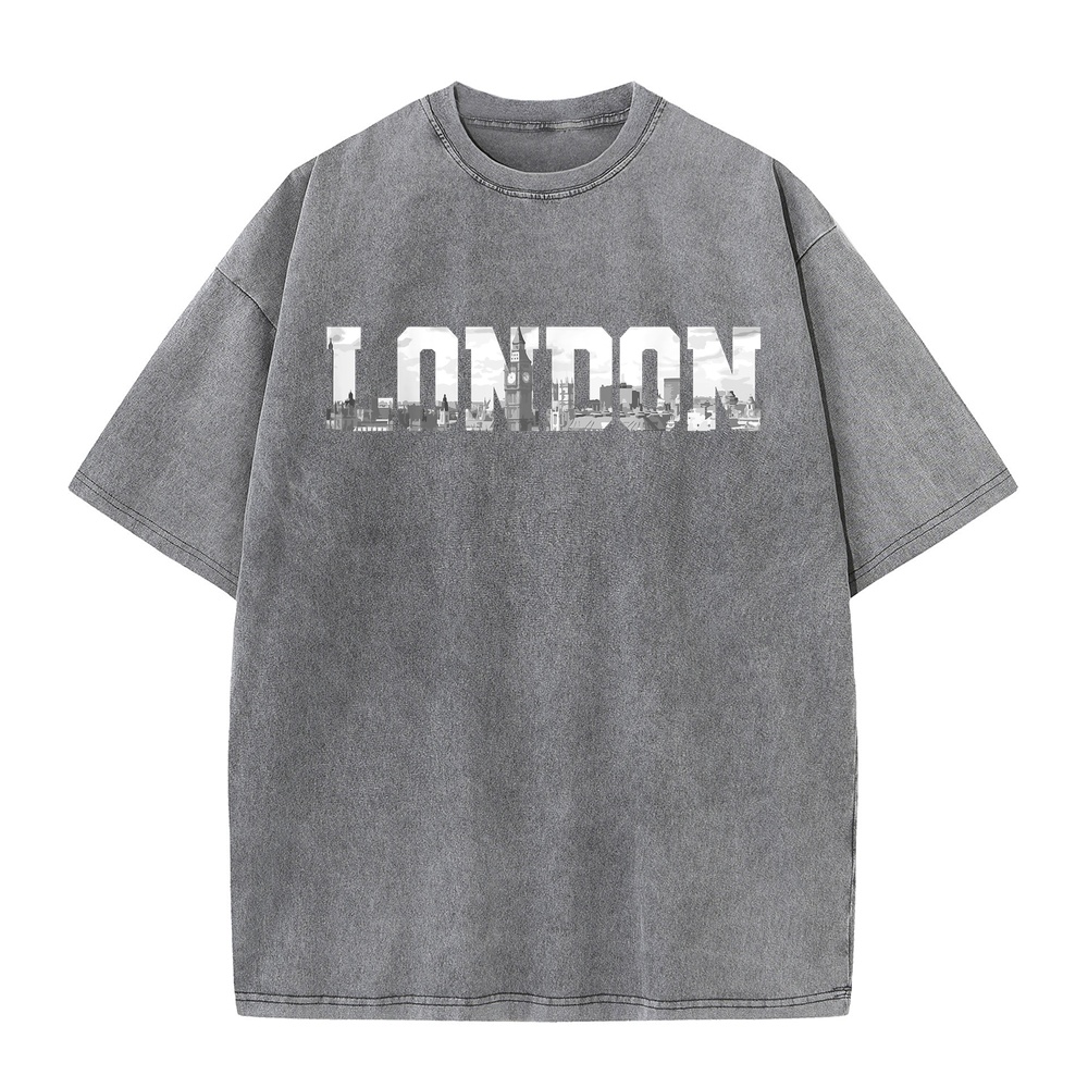 London England UK Skyline Vint – Womens Summer Clothing Uk Bewertung und Preis