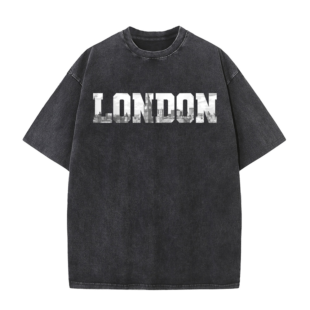 London England UK Skyline Vint – Womens Summer Clothing Uk Bewertung und Preis