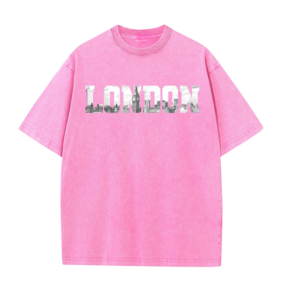 London England UK Skyline Vint – Womens Summer Clothing Uk Bewertung und Preis