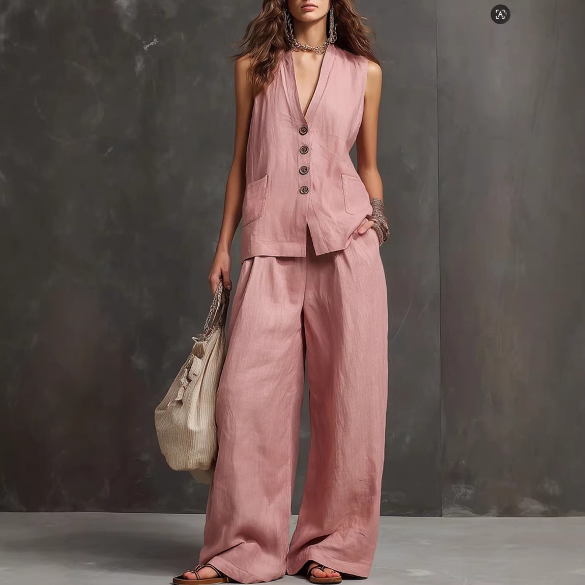 2-teilige Damen-Sets 2026 Somm – Summer Clothing Wear Bewertung und Preis