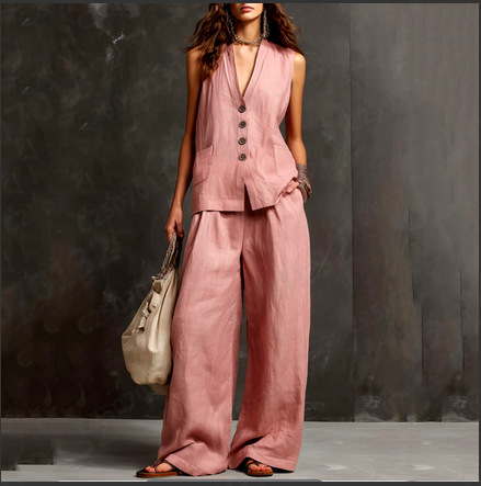 2-teilige Damen-Sets 2026 Somm – Summer Clothing Wear Bewertung und Preis