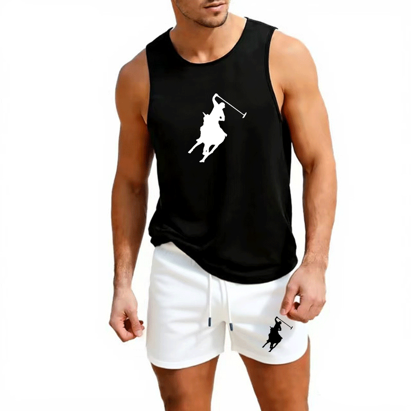 Europäisches Herren-Sommer-Set – Summer Clothing Sets Bewertung und Preis