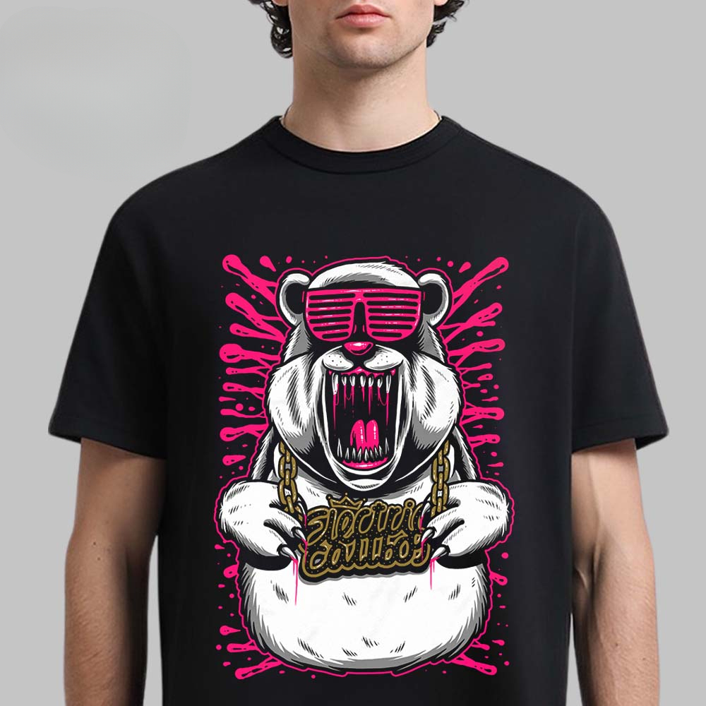 Electric Callboy Unisex Baumwo – Vintage Summer Clothing Brand Bewertung und Preis