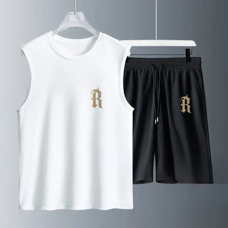 Herren-Tanktop-Sets 2026 Somme – Summer Clothing Sets Bewertung und Preis