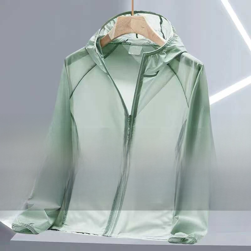 Herren Eisseide Leichte Atmung – Summer Clothing Work Bewertung und Preis