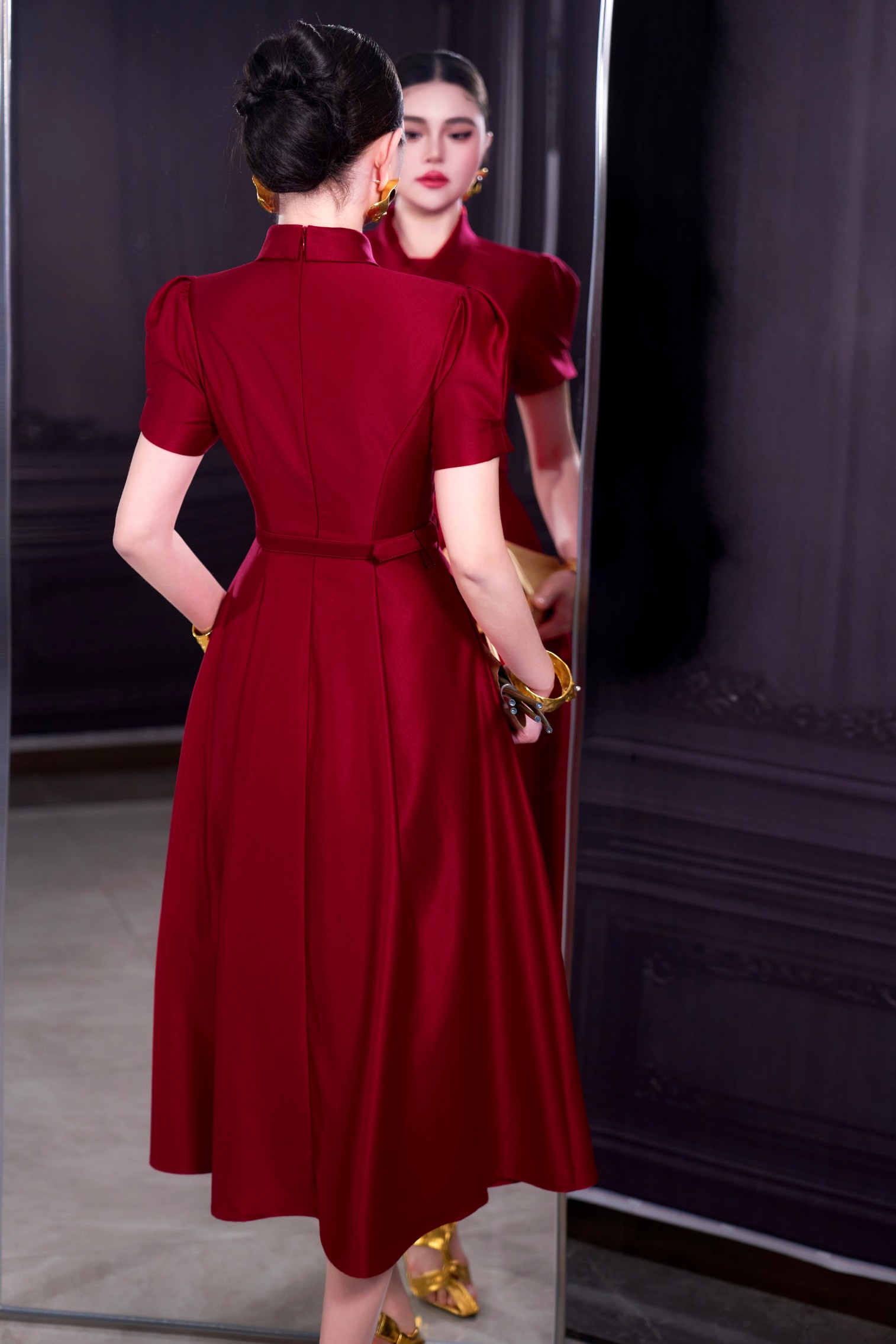 ZJYT Rotes Damenkleid Trend 20 – Summer Clothing Trends For Women 2026 Bewertung und Preis