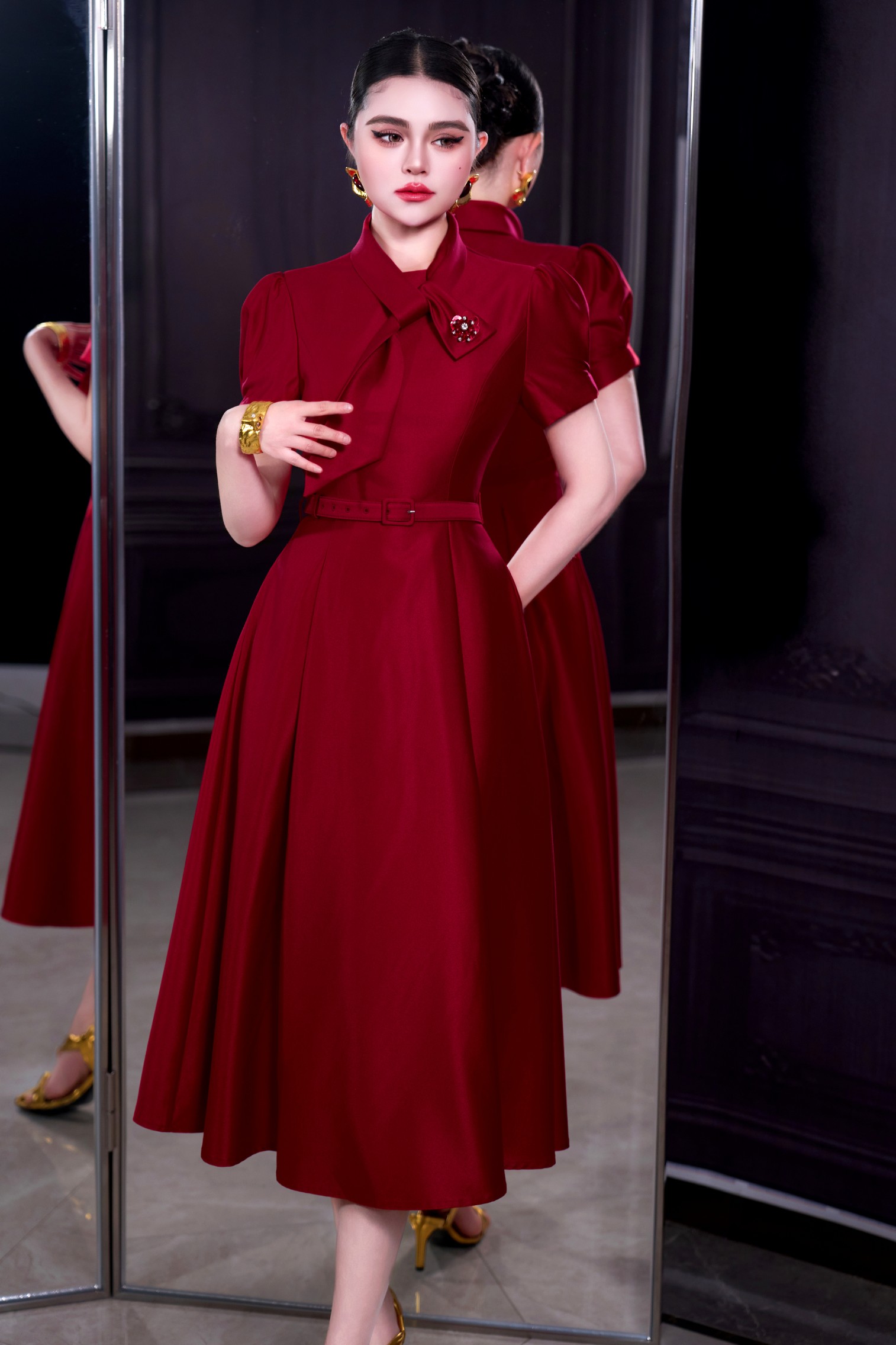 ZJYT Rotes Damenkleid Trend 20 – Summer Clothing Trends For Women 2026 Bewertung und Preis