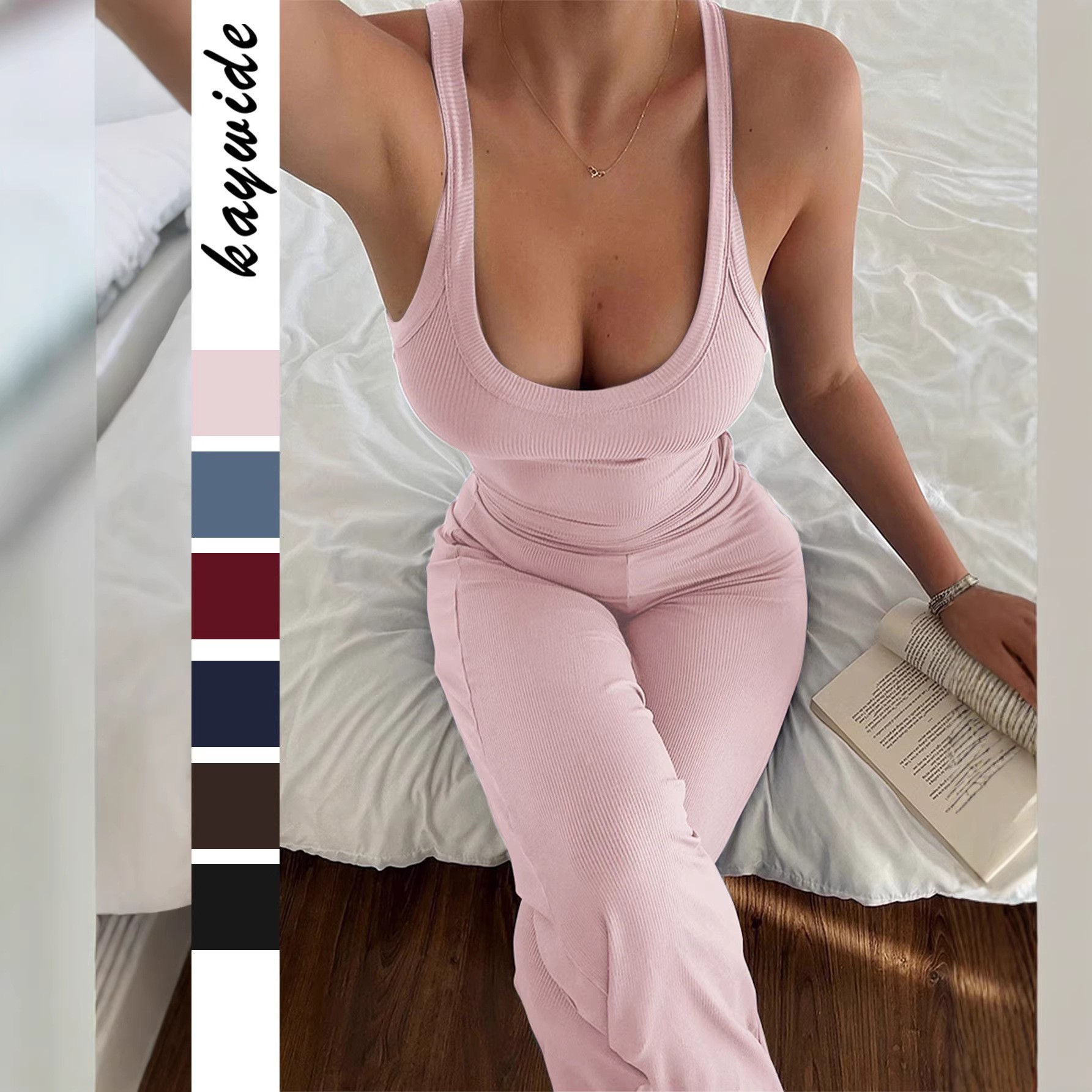 Frühling Sommer Damenbekleidun – Summer Clothing Sets Bewertung und Preis
