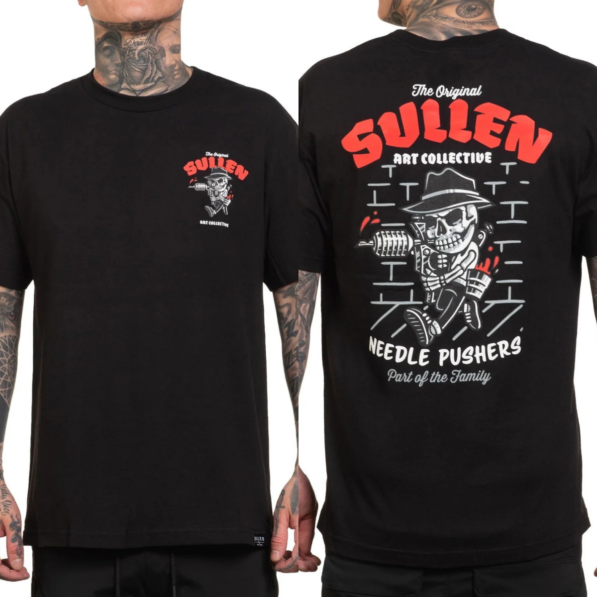 Pop Summer Sullen Clothing Gra – Vintage Summer Clothing Brand Bewertung und Preis