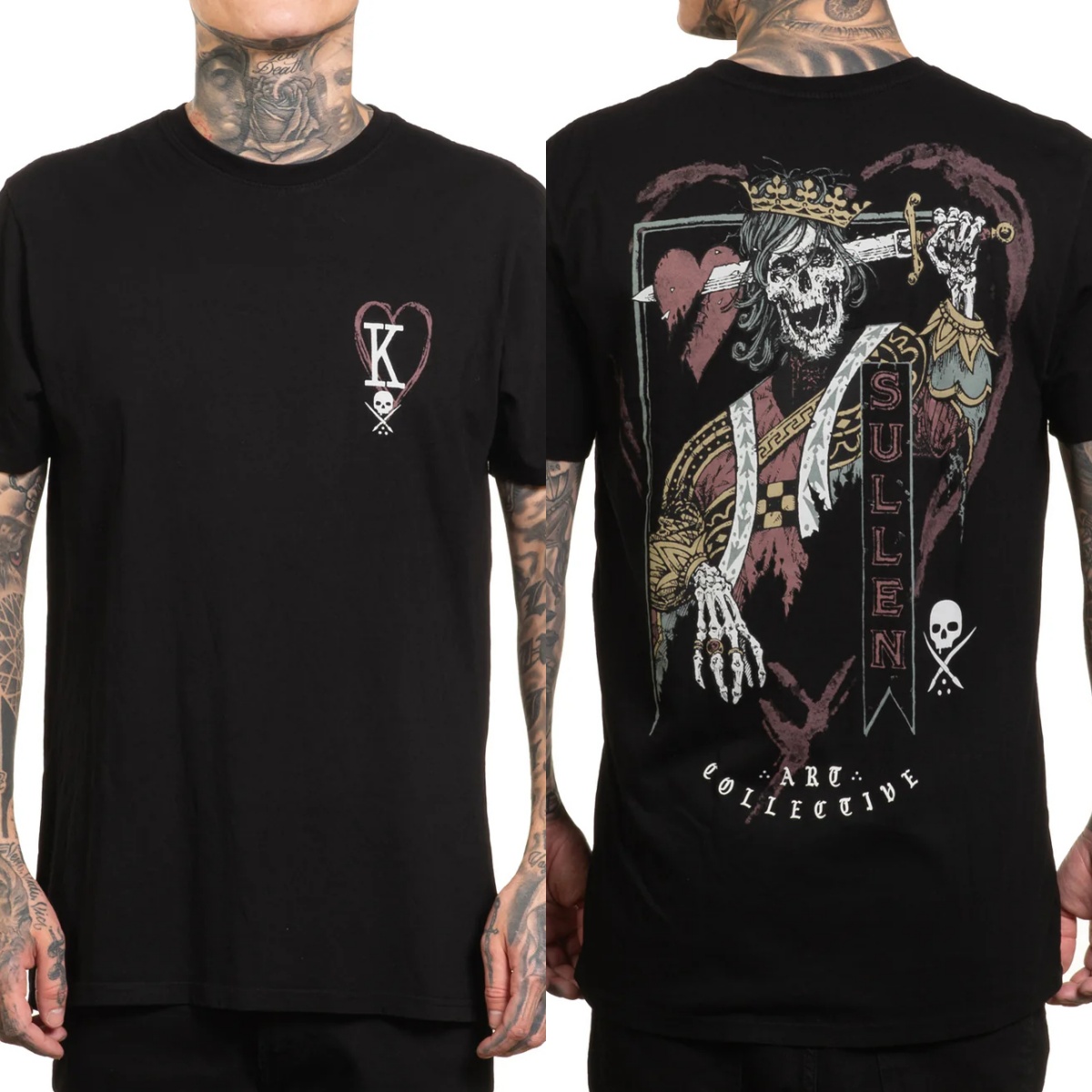 Pop Summer Sullen Clothing Gra – Vintage Summer Clothing Brand Bewertung und Preis