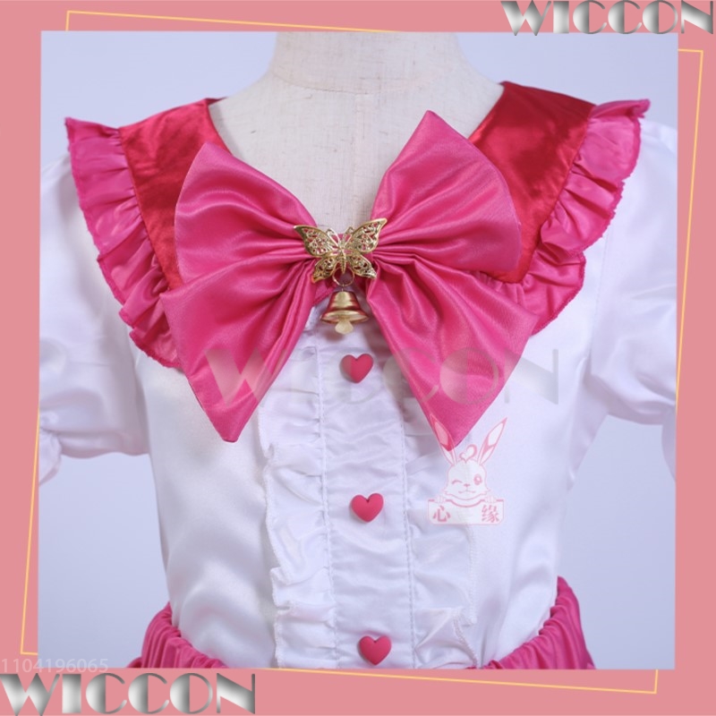 Neue Koreanische Anime Fangen  – Summer Clothing Korea Bewertung und Preis
