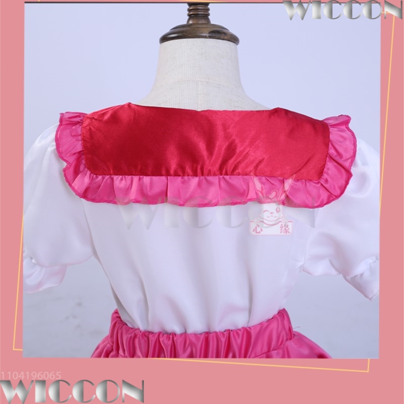 Neue Koreanische Anime Fangen  – Summer Clothing Korea Bewertung und Preis