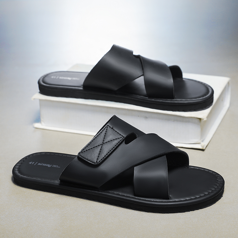 Herren-Slipper 2026 Neue Somme – Summer Clothing Korea Bewertung und Preis