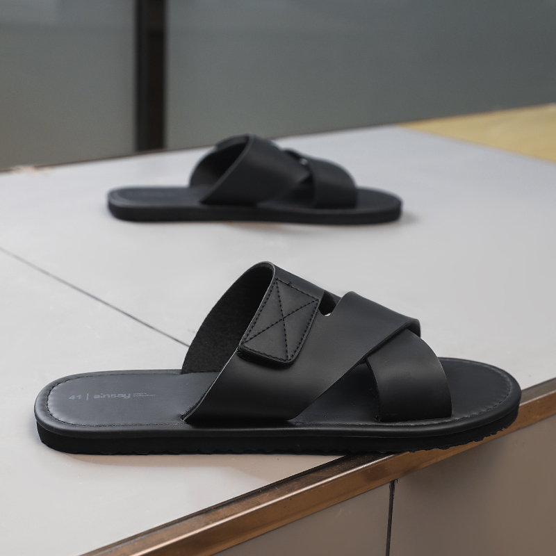 Herren-Slipper 2026 Neue Somme – Summer Clothing Korea Bewertung und Preis