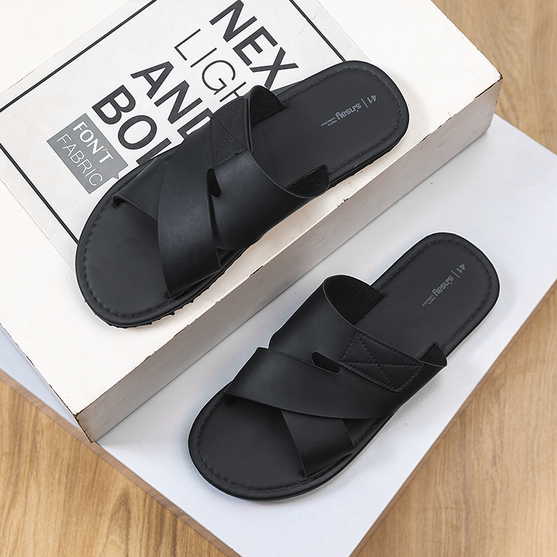 Herren-Slipper 2026 Neue Somme – Summer Clothing Korea Bewertung und Preis