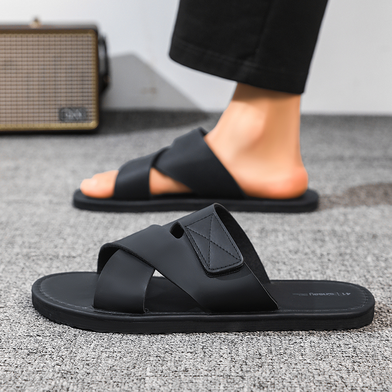 Herren-Slipper 2026 Neue Somme – Summer Clothing Korea Bewertung und Preis