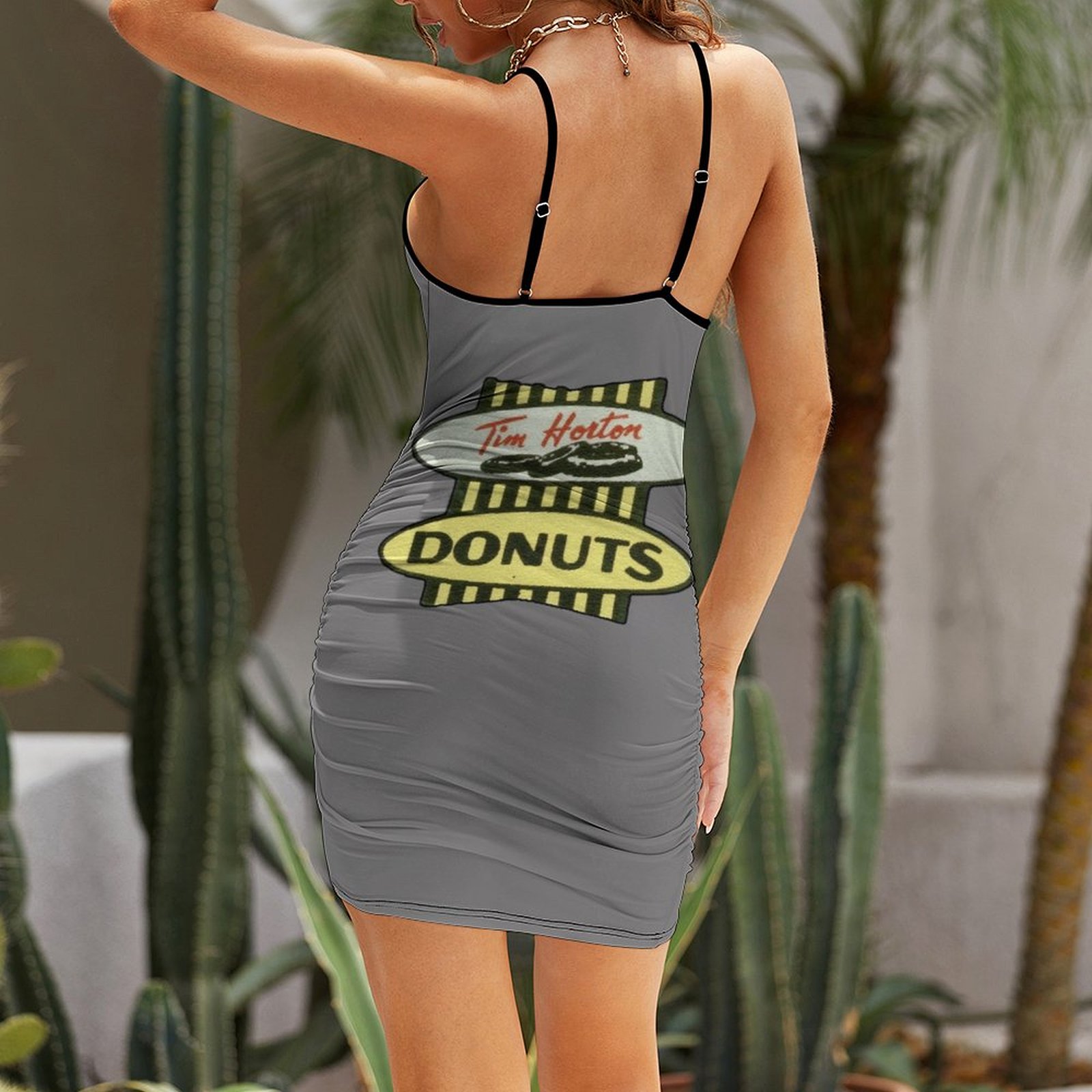 Tim Horton's OG Tri-Blend Slin – Summer Clothing Trends For Women 2026 Bewertung und Preis