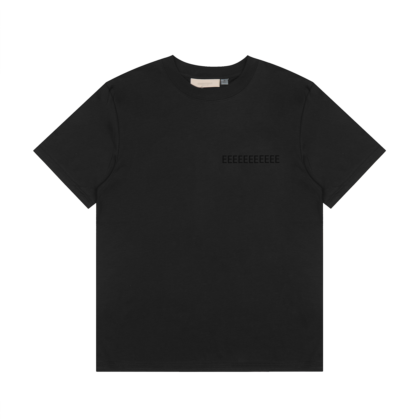 23SS Herren Klassisches T-Shir – Summer Cloth Bewertung und Preis