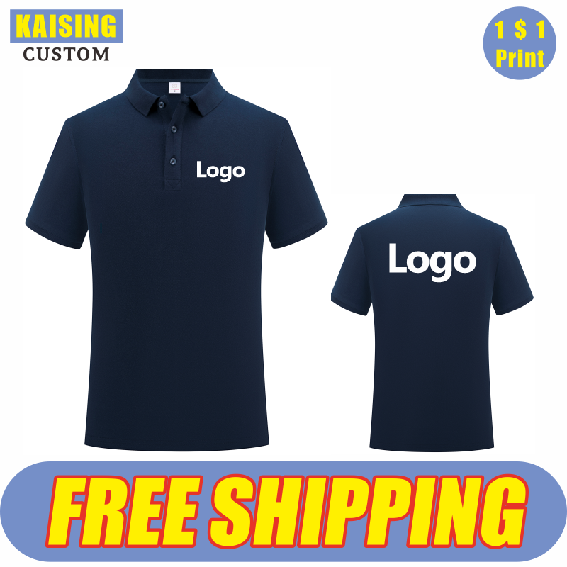 KAISING Hochwertiges Poloshirt – Summer Clothing Design Bewertung und Preis