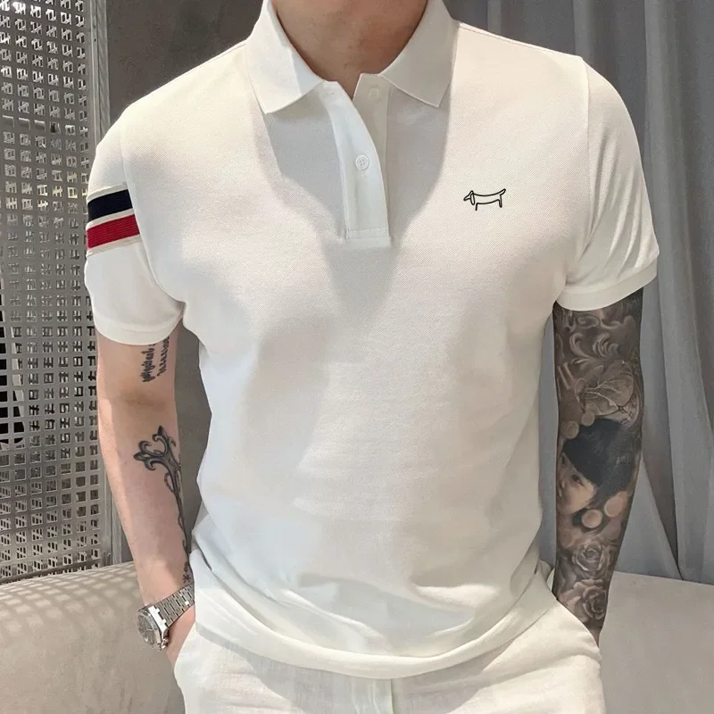 Golf Top Herren Golfbekleidung – Summer Clothing Brands Men Bewertung und Preis